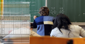 Υπεραριθμίες και οργανικά κενά στο νομό Φθιώτιδας