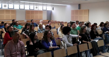 Επιμορφωτικό σεμινάριο MENTOR, Λαμία 21/4/2016 (β΄φάση)