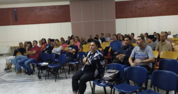 Για την ενημερωτική συνάντηση με τους γονείς (Τετάρτη 23-10-2019)