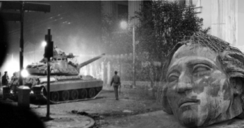 46η επέτειος της εξέγερσης του Πολυτεχνείου. Η γιορτή του σχολείου μας (video)