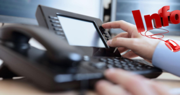 Ενημέρωση 10-11-2020 & πληροφορίες εισόδου στην ηλεκτρονική τάξη μέσω τηλεφώνου