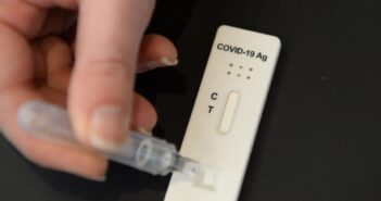 Καταχώρηση αποτελέσματος Self-test και Σχολική Κάρτα