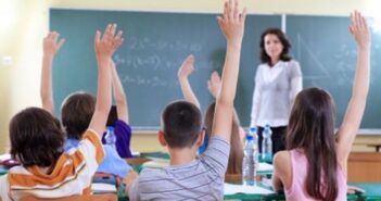Έλεγχος τίτλων βιβλίων από τους μαθητές – Πλάνο ωρών & διαλειμμάτων